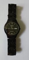schwarze jubilé Rado Uhr, Tungsten steel, sapphire