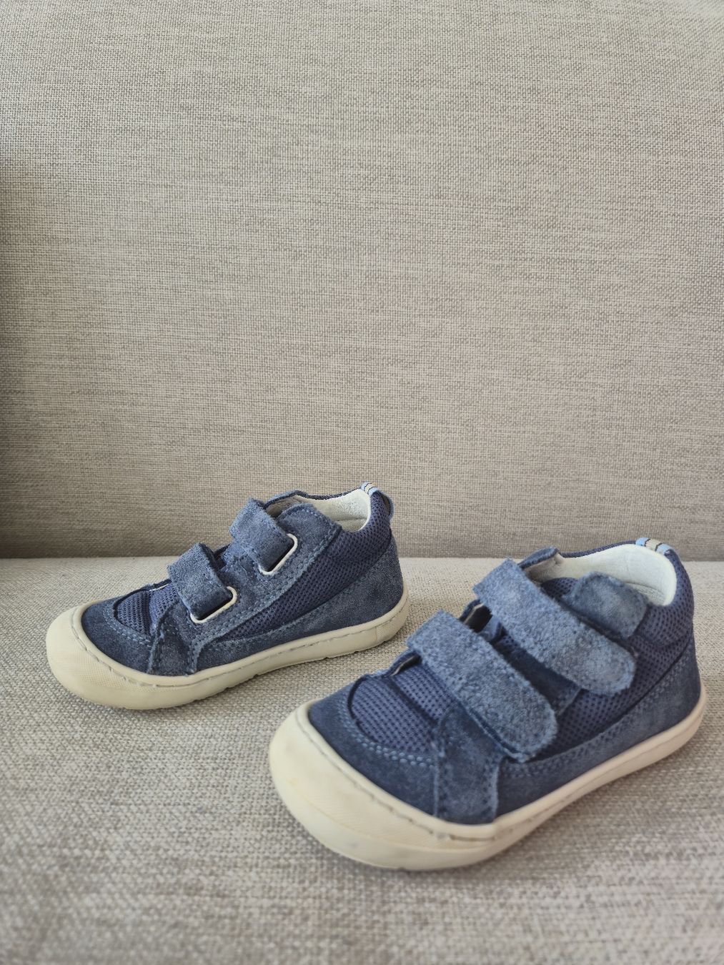 Froddo Scarpe per ragazzi: Barfussschuhe froddo Grösse 22 – Usato da Winterthur venduto da larissa-r