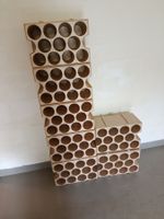 Weinboxen stapelbar