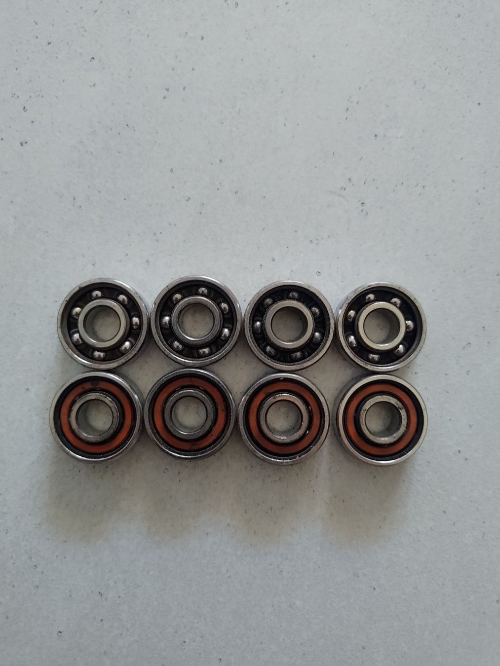Skateboards: Skateboard hardware pack – Gebraucht aus Courtaman von ale_5jxm 6