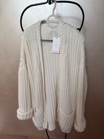 Strickjacke von rich& royal, GrM-L