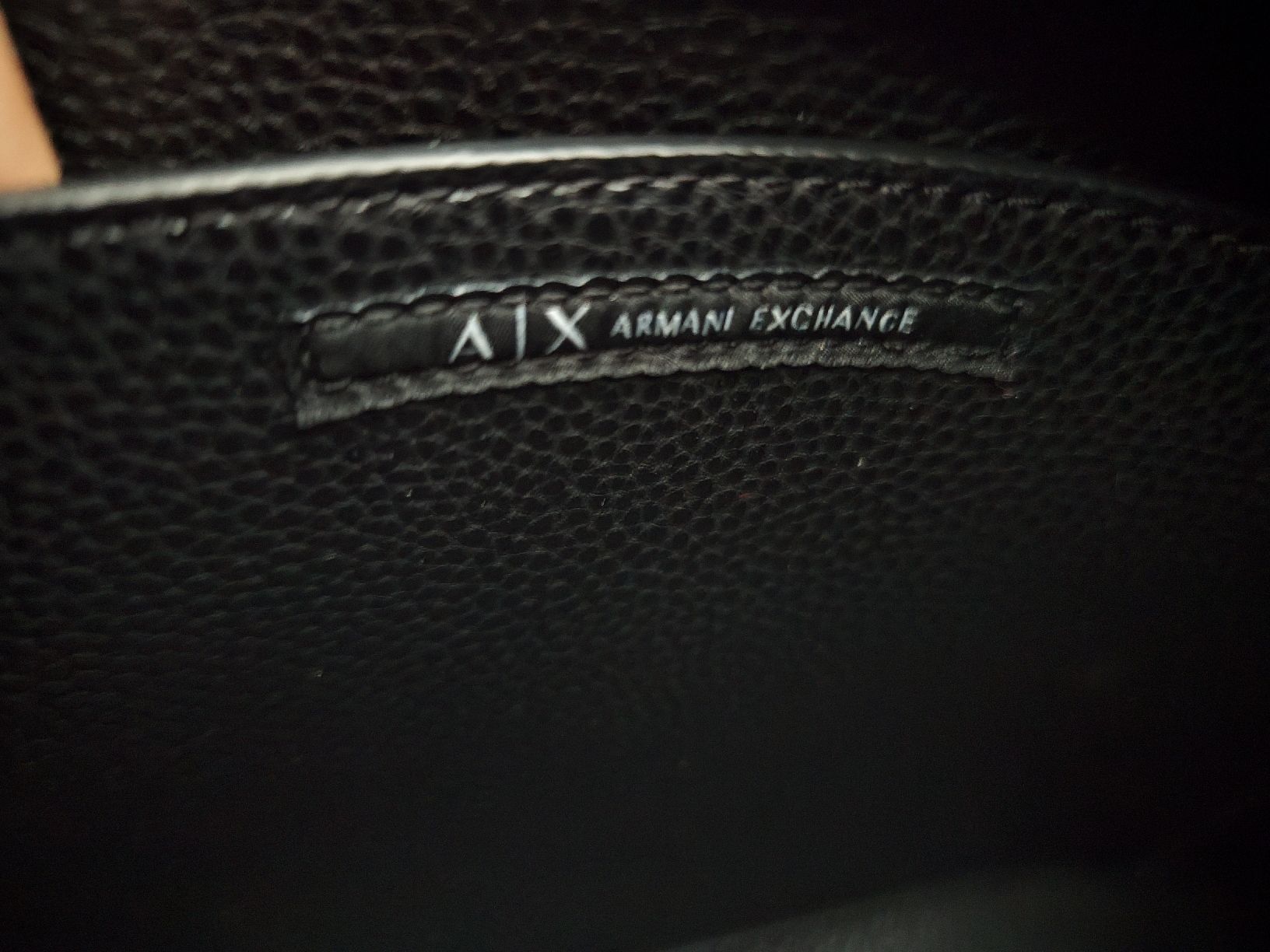 Armani Taschen für Damen: Armani Exchange Shopper neu ! – Neu (gemäss Beschreibung) aus Zuckenriet von bm2_88l9 4