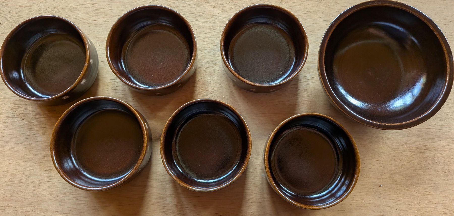 Elettrodomestici da cucina: Fondue Bourguignonne/Chinoise Set – Usato da Illnau venduto da Flomi75 6