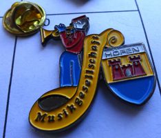 Pin Musikgesellschaft HÖFEN