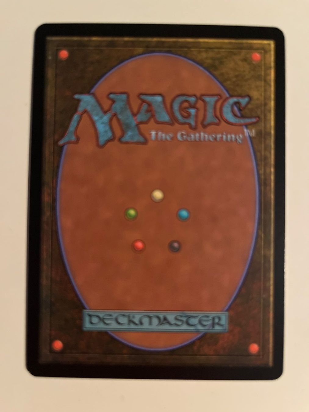 Magic The Gathering Cartes à collectionner: 1 x Welding Jar - Magic: The Gathering - MtG – D'occasion à Kriens par Shadi1980 1