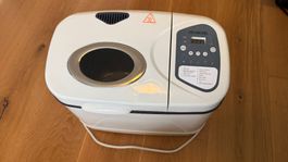 Kenwood Brotbackmaschine BM300 – 12 Programme, 750 g / 1 kg