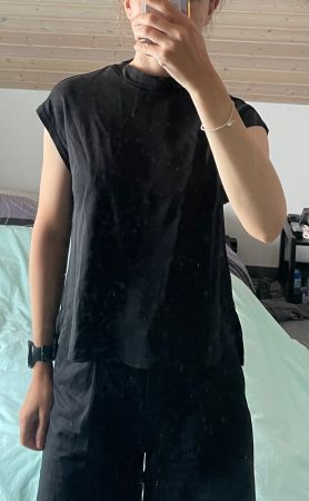 NOISY MAY - Tshirt