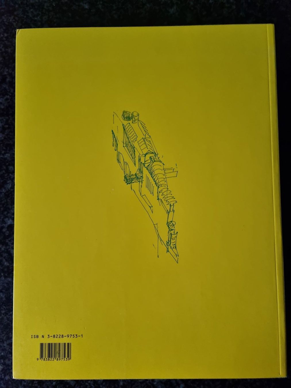 Libri: Contemporary European Architects – Usato da Sutz venduto da Rawypp 1