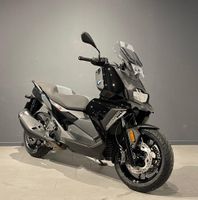 Scooter BMW C400x