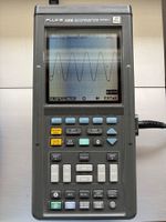 Fluke ScopeMeter 105B 100MHz Series II