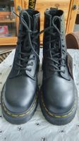 Dr. Martens Jadon Bottes Noir, T.37 - Prêtes pour l'hiver!