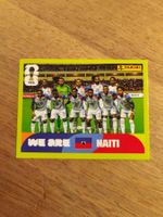 Panini FIFA World Cup 2026 Sticker HAI 13