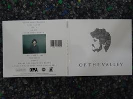 CD : Of the valley