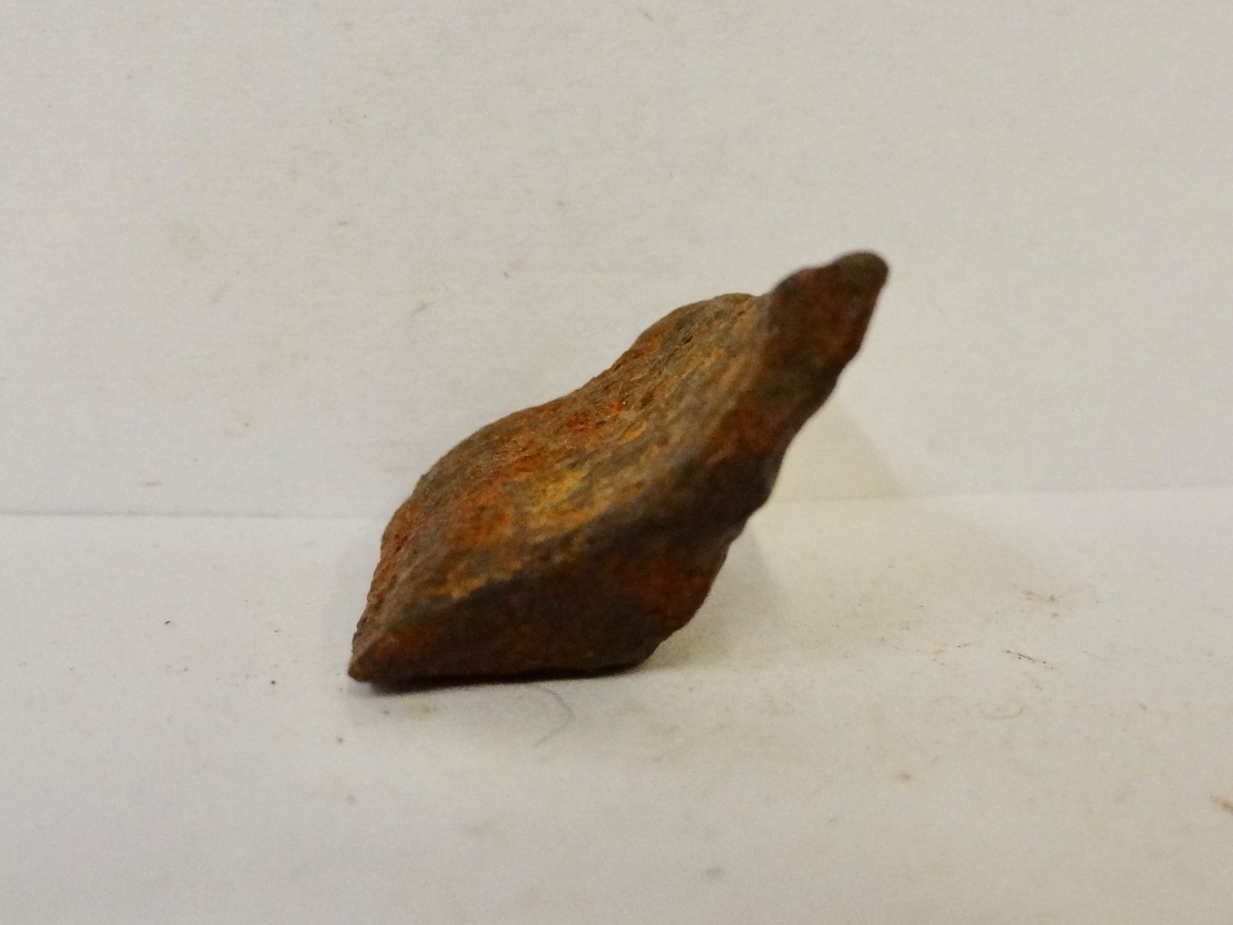 Minerali & Pietre curative: Meteorit Eisenmeteorit Oktaedrit HENBURY AUSTRALIEN – Nuovo (secondo la descrizione) da Kerzers venduto da djstarsky73 8