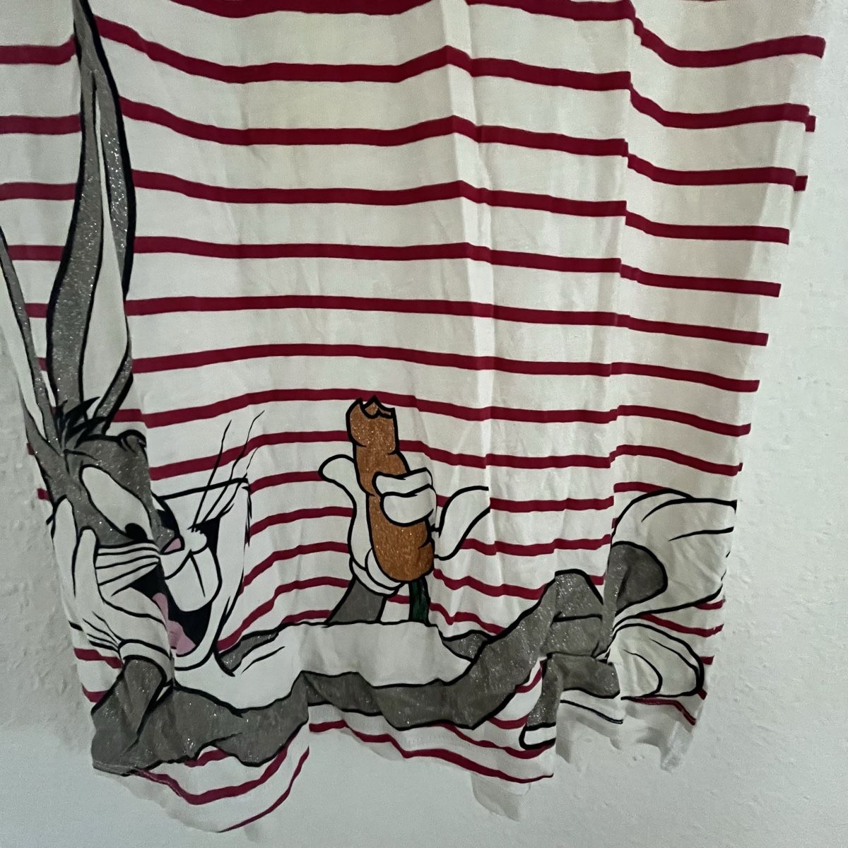 Benetton Pigiama & Simili: Chemise de nuit Benetton - 7 ans – Usato da Geneve venduto da maremonte 2