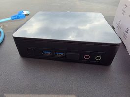 smartha home Zentrale - Advanced