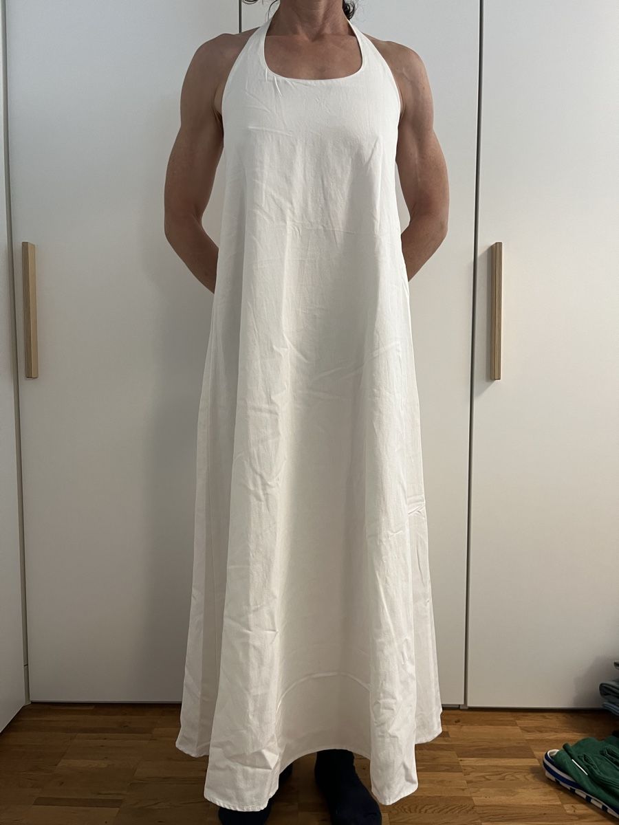 Zara Vestiti: Kleid – Nuovo e nell'imballaggio originale da Lotzwil venduto da etienneundjoelle