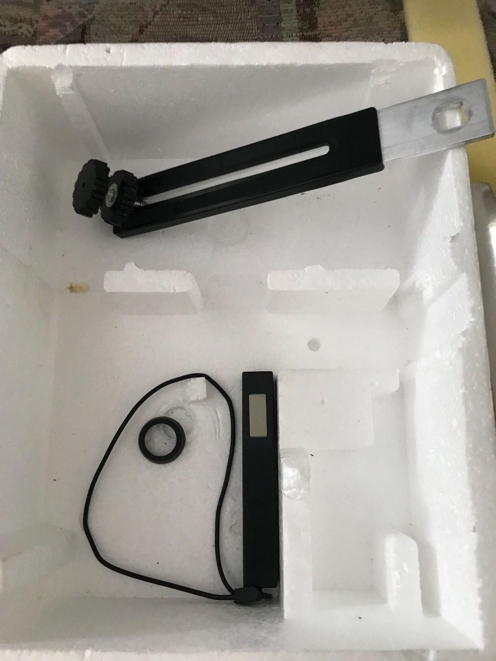 Flash: Filmleuchte Duolux 1000 – Usato da Neuenhof venduto da Himmel2 3