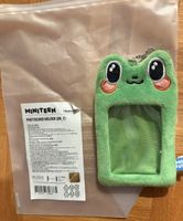 Seventeen Miniteen photocard holder