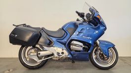 BMW R 1100 RT