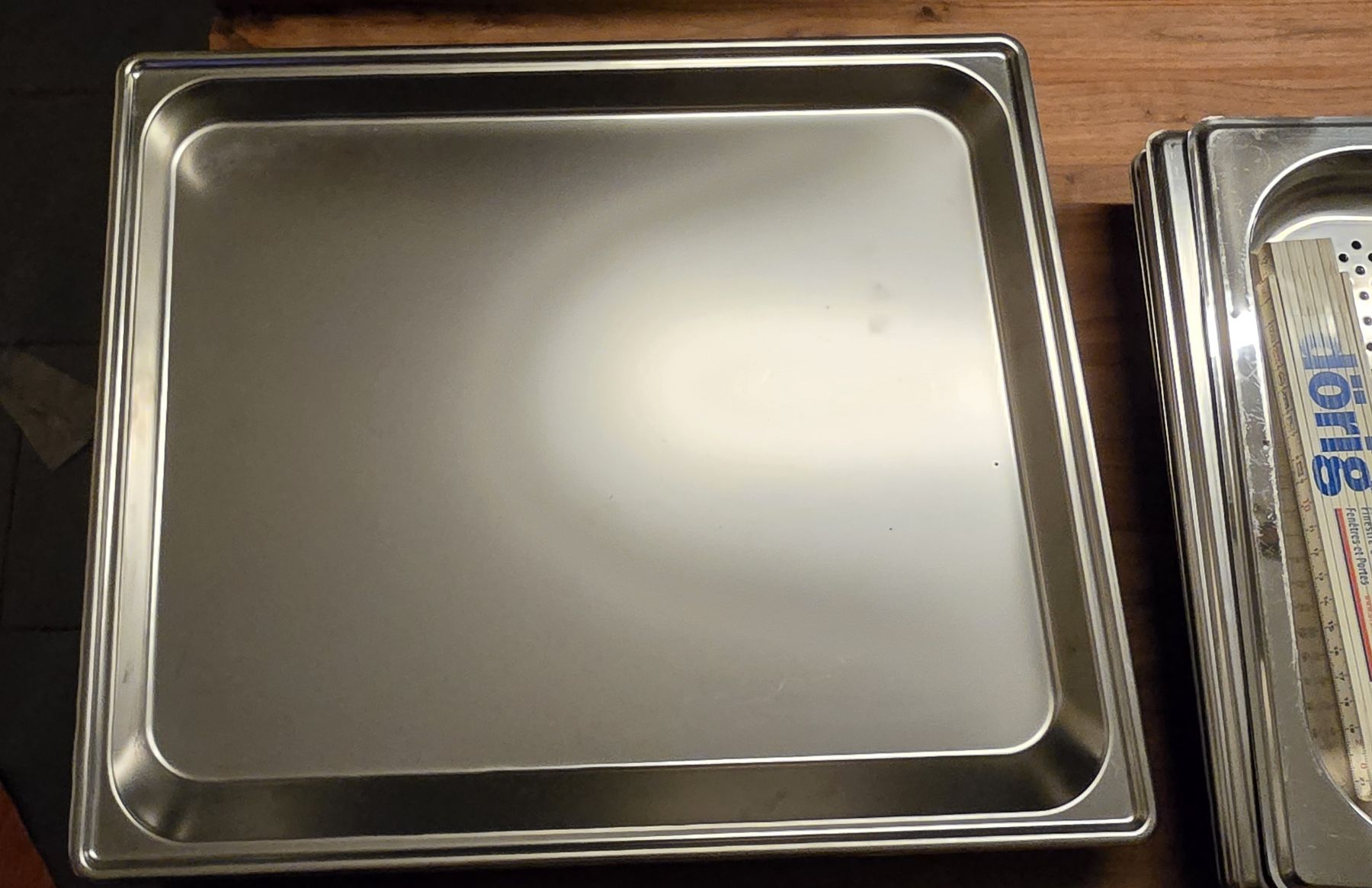 Cucine complete: Steamerschalen – Usato da Wuppenau venduto da Haexli2000 7