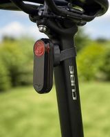 Garmin Varia RTL515/516 Halterung Cube Agree C62