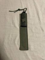 Outdoormesser Fox, neu