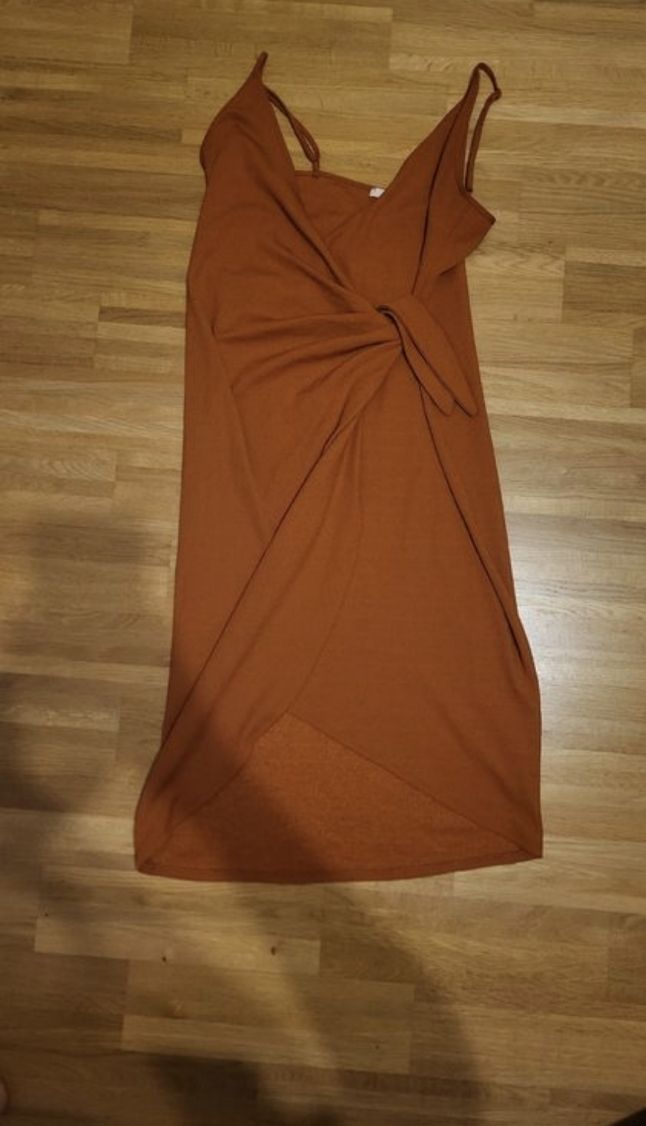 H&M Vestiti: H&M Cooper Dress, Size L, Wrap Style – Usato da Zürich venduto da alu_dzr7 4