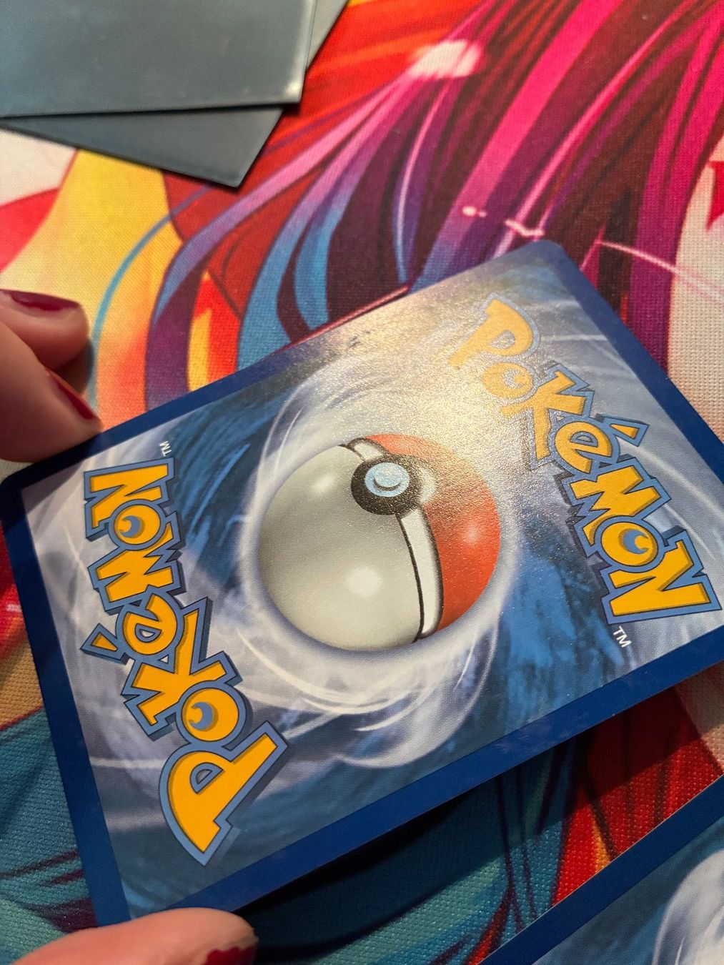 Pokémon Carte collezionabili: Pokémon - 5 Prisma Stern Karten - DE/EN – Usato da Zollikofen venduto da mic_pxt6 2