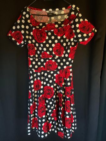 Dolly and Dotty Kleid Damen