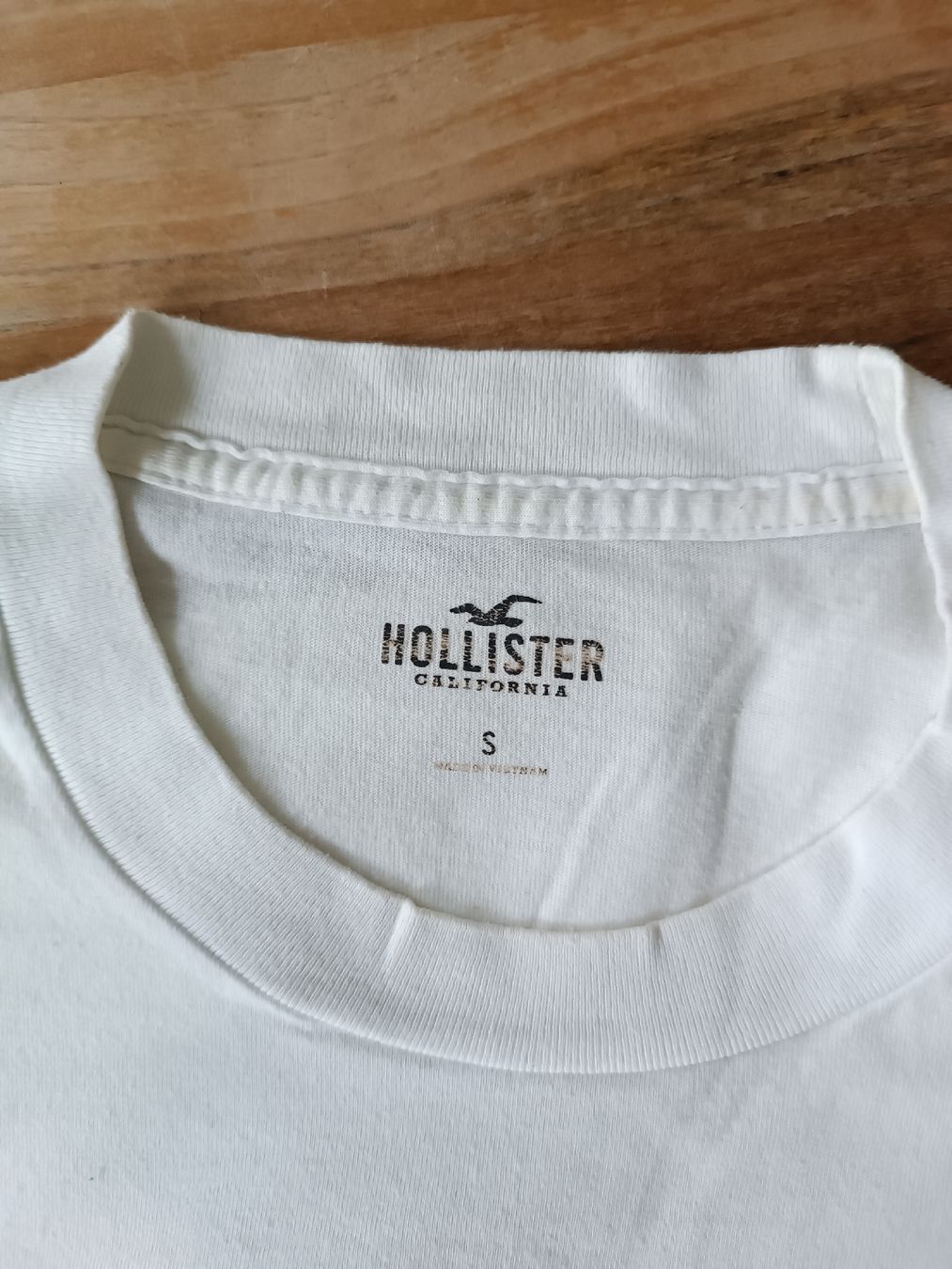 Hollister Kleiderpakete: Hollister Kleiderpaket Herren – Gebraucht aus Basel von kau_d97h 8