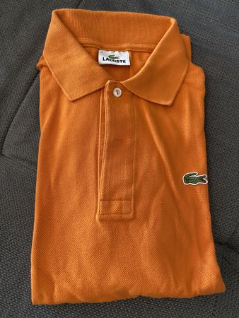 Lacoste Polo