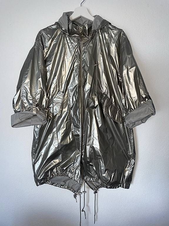 Giacche: Zara Jacke / Regenjacke – Nuovo e nell'imballaggio originale da Rupperswil venduto da mku92