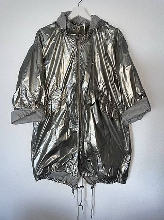 Zara Jacke / Regenjacke