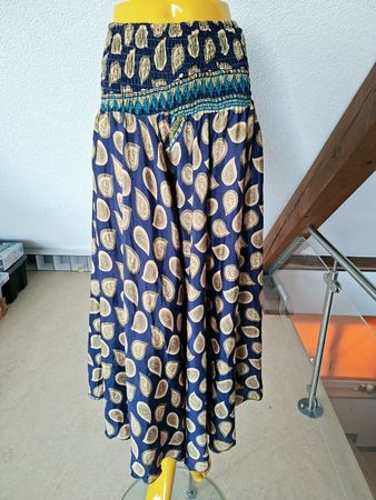 Hosenrock Gekko Camden  Polyester  Damenhose one size