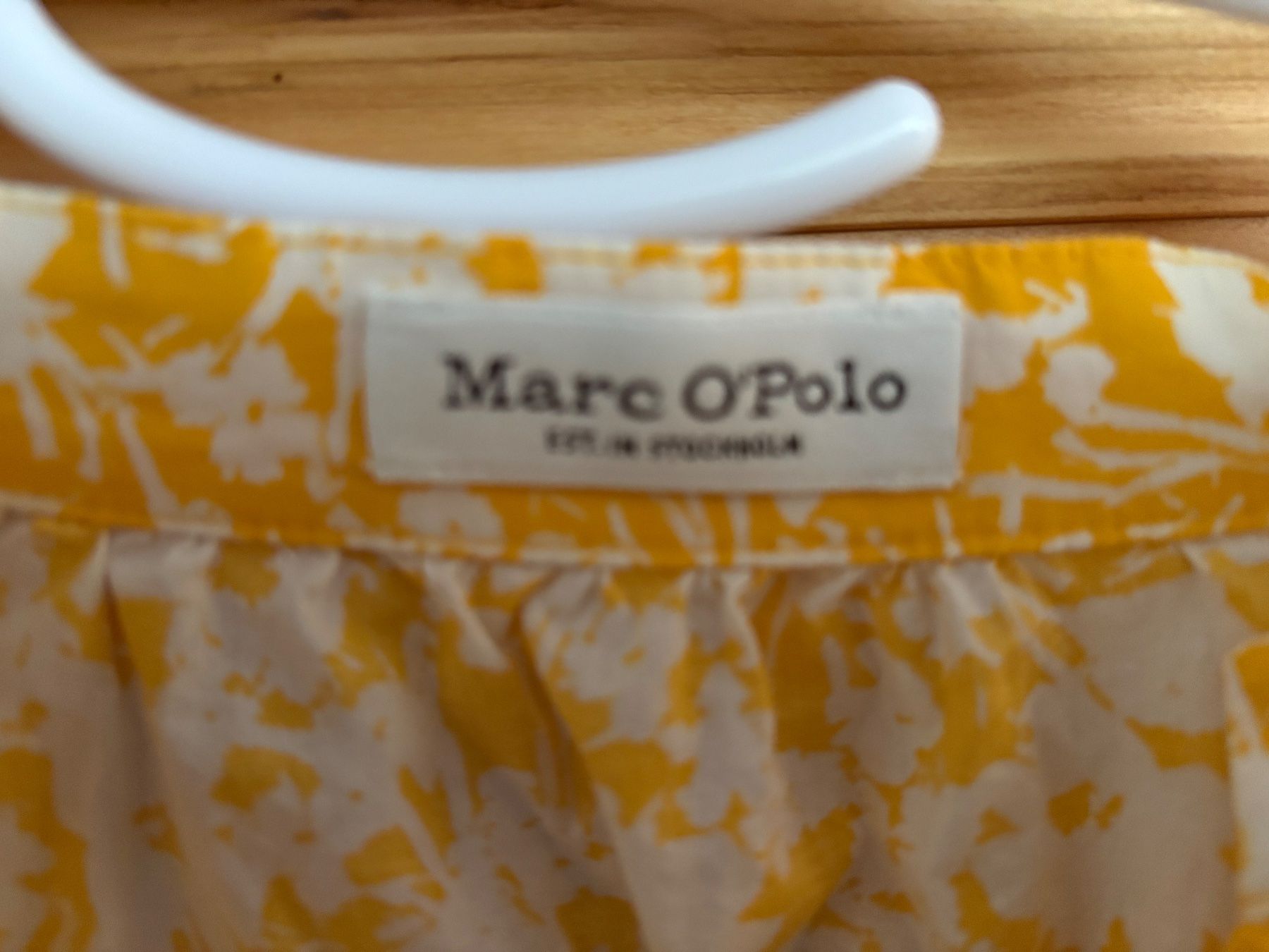 Marc O'Polo Camicette: Bluse - Grösse 28 - Marc O'Polo – Nuovo (secondo la descrizione) da Oberuzwil venduto da jabano 1