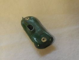 LESNEY MATCHBOX  NR. 41  JAGUAR  D TYPE  LEICHT BESPIELT