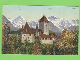 Spiez