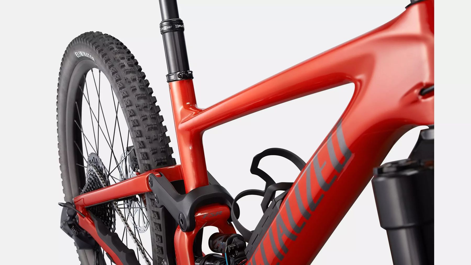 Specialized Biciclette: Specialized Enduro Mountainbike Grösse S3 – Nuovo (secondo la descrizione) da Flawil venduto da Ride4Fun 5