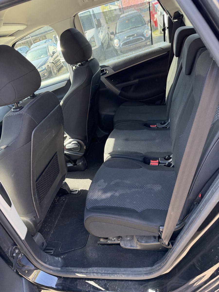 Automobili: Citroen C4 Picasso 1.6i 2012 – Usato da Mollis venduto da BSL10 7