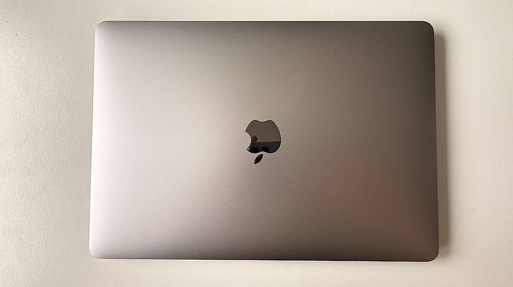 Apple Portables: Macbook Pro M1 500GB 92% – D'occasion à Rapperswil SG par TimoWey 1