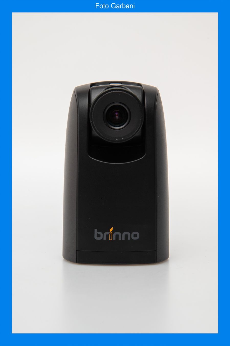 Brinno Kamera: Brinno TLC 200 Pro Black senza scatola – Gebraucht aus Muralto von FotoGarbani 1