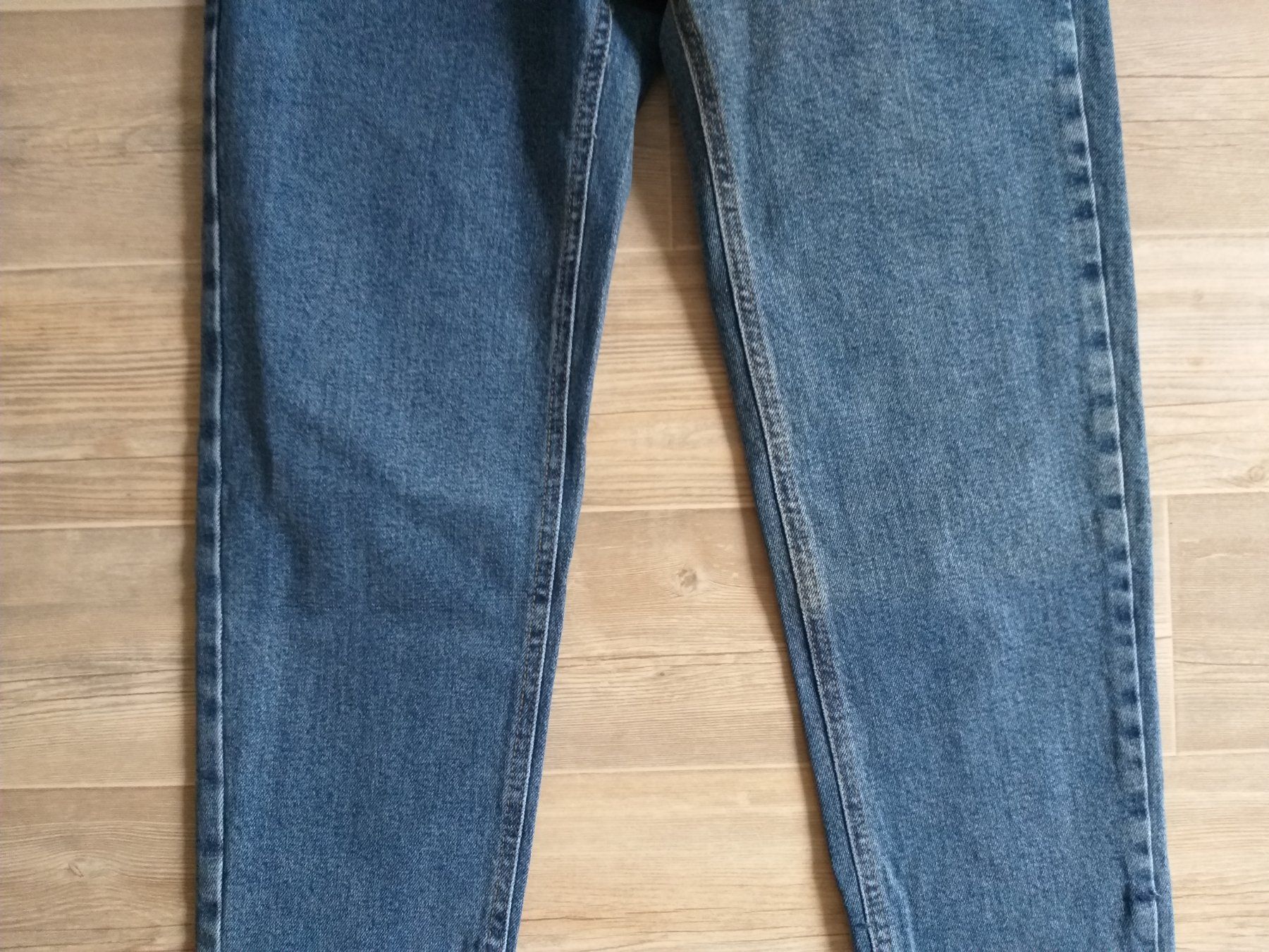 Jeans: PULL & BEAR Jeans taille / Grosse XS (36 EUR) – Usato da Cossonay-ville venduto da Super-Price-Quality 2