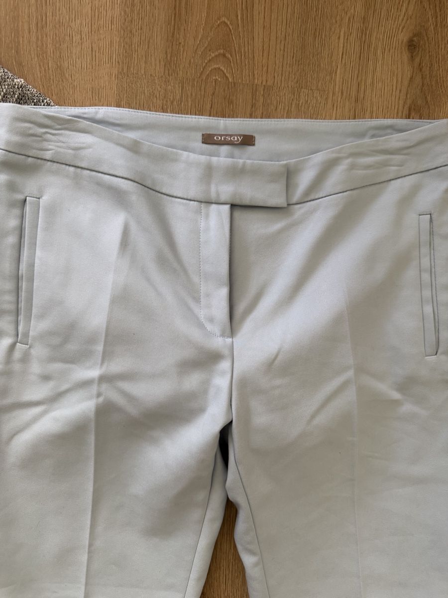 Lotti di vestiti: Damen Kleiderpaket Gr.40/42 L – Usato da Füllinsdorf venduto da had_kv5k 1