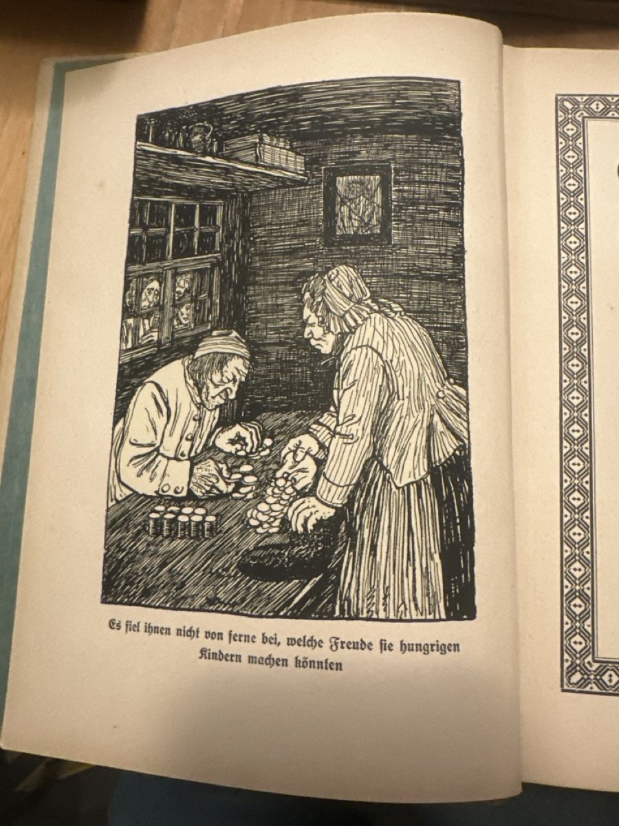 Bücher: Jeremias Gotthelf - Schweizer Geschichten – Gebraucht aus Frauenfeld von aluma14 1