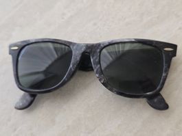 Vintage B&L Ray-Ban Wayfarer – Made in USA – Grösse S