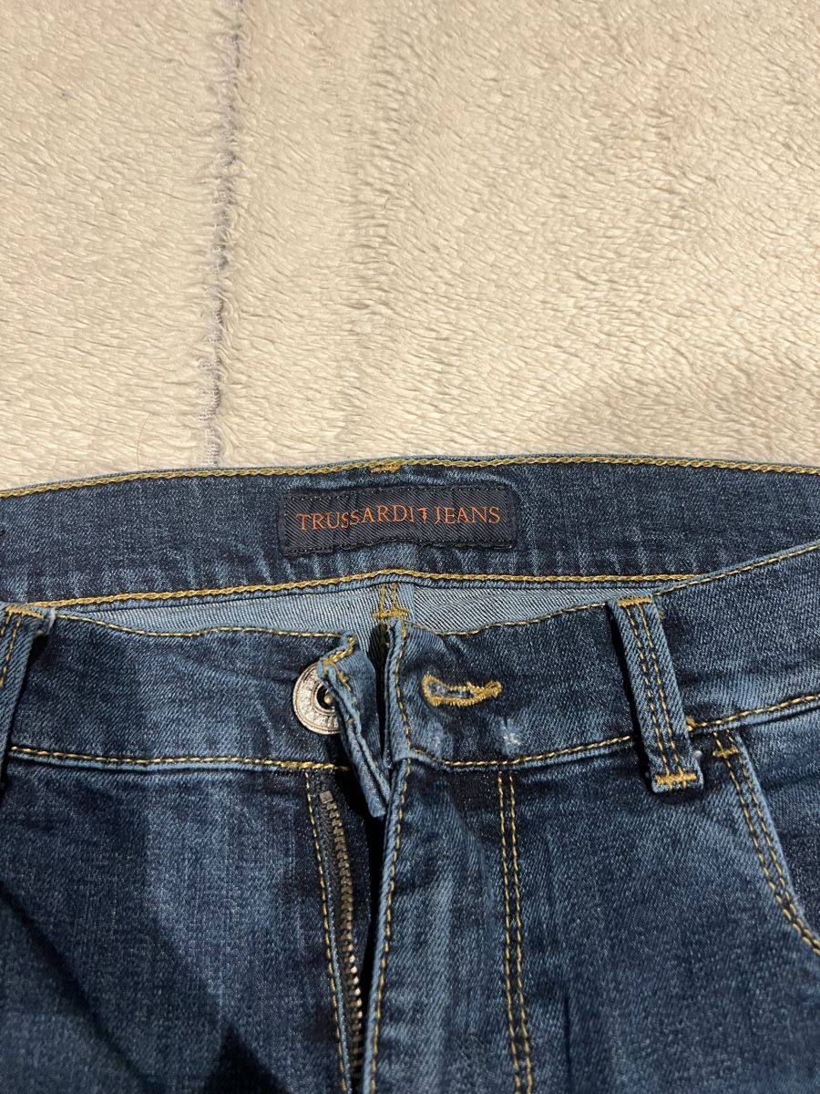 Trussardi Jeans: Trussardi Jeans – Usato da Wohlen AG venduto da wolfgang90 3