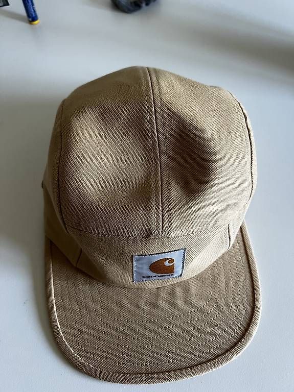 Hüte, Mützen & Caps: Carhartt Backley Cap – Gebraucht aus Basel von sar_2frb