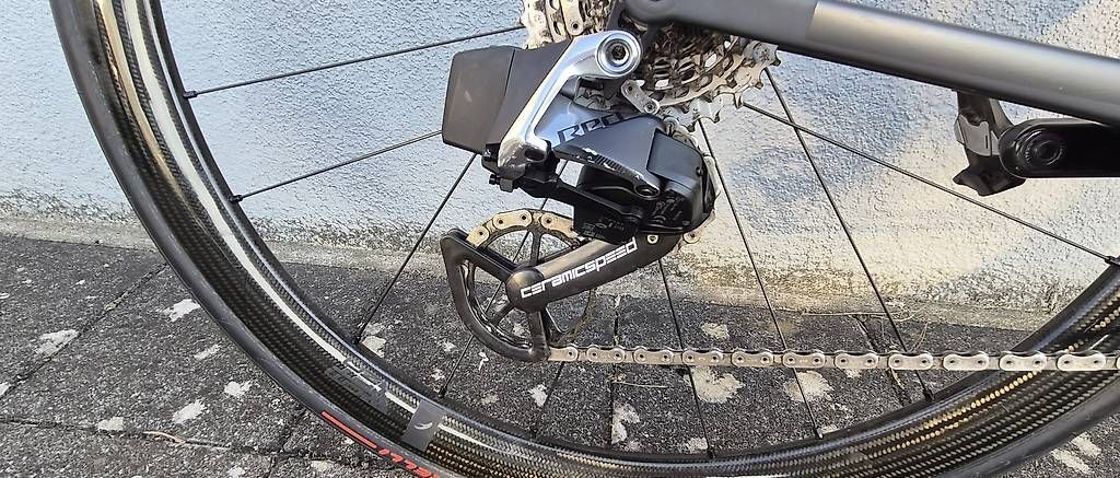 Velos: Superbe Bianchi Specialissima Pro – Gebraucht aus Corcelles/Payerne von chuard02 3