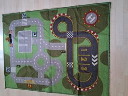 Spielteppich 1 m x 1.30 m